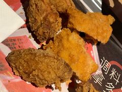 -麦当劳(海岸城店)