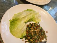 生菜包-猪肉婆私房菜(容桂总店)