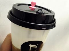 -TPLUS茶家(淮海店)