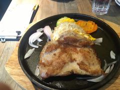 -卡朋西餐(较场西路店)