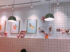 大堂-果呀呀(乐和城店)