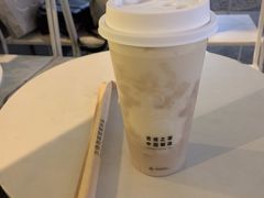 -喜茶(深圳福田星河COCO Park店)