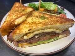 -The Diner X餐厅(青岛万象城店)
