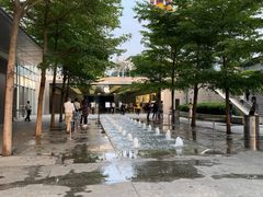 -Apple零售店(深圳益田假日广场店)
