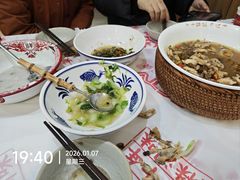 -西江红·株洲本地菜(滨江南路店)