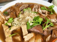 -姚记炒肝店(鼓楼店)