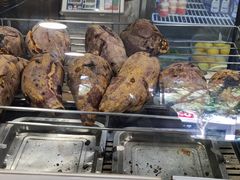 -快乐番薯奶茶(海沧海富路店)