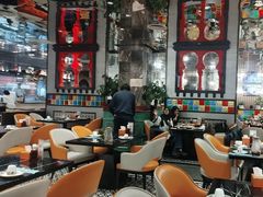 -巴依老爷新疆美食(清华东门店)