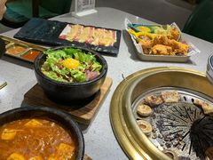-妥妥烤肉料理(昙华林店)