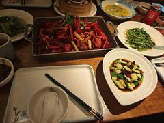 -乔街深夜食堂·小龙虾·高压锅生蚝(杭州总店)