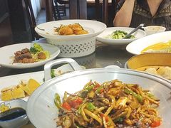 -有口福农家菜(柘林店)