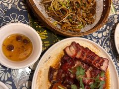 -米庄·原味私房菜(骏壹万邦店)