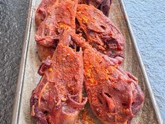 -周姑娘不等味·牛羊肉火锅·螃蟹罗氏虾·烤鱼烤串(高邮店)