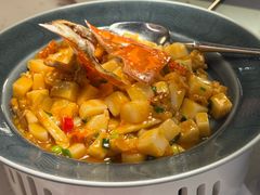 -锦楼·臻选新杭帮(正大广场店)