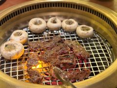 -御牛道日式烤肉料理(杭州万象城店)