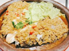-蜀香格格•剁椒鱼头(龙西店)