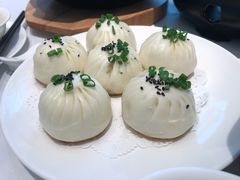招牌生煎包-江南厨子(万象天地店)