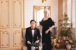 -THE QUEEN(北京店)