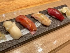 -七福日本料理