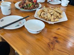 -美顺香食府鱼头老店(雪野湖店)
