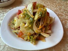 -维吾尔餐厅(宜山路店)