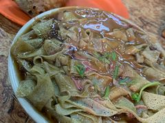 锅巴菜-真素诚(玉泉路总店)