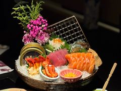 -花潮料理艺食馆(成都万象城店)