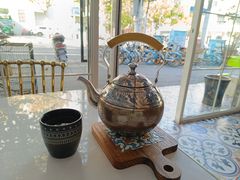 -百格里格.Uyghur cuisine(百色路店)