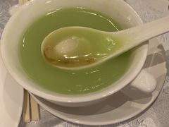 -酌宴府The China Club·广州万富希尔顿酒店(云城东路店)