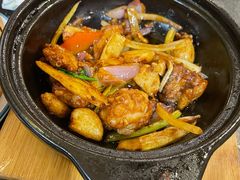 -金翠河烧鹅餐厅(解放碑时代广场店)