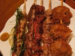 -万藏·荞麦酒房BANKURA JAPANESE SOBA KITCHEN(长乐路店)