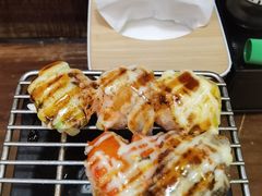 -仙隐小鹿中華の日料(正弘城店)