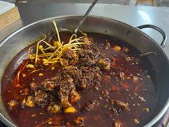 -中和远东火锅兔(老店)