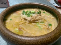 -伙靠·江浙菜(田林路店)