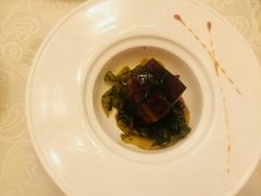 -禾悦庄餐厅