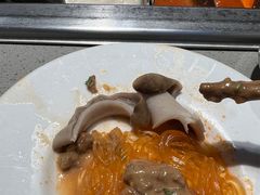 -海底捞火锅(高新活力汇店)