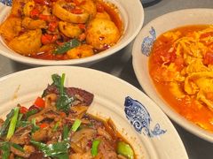 -潇湘阁(汉光百货店)