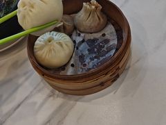 -古南都·清真绿柳居菜馆(太平南路店)