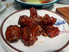 -三玛璐酒楼(汉口路店)