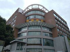 -昆明朗威酒店(昆明站火车站双桥夜市风情街店)