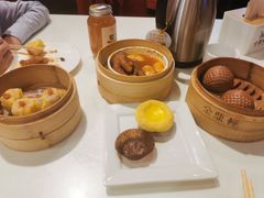 -金鼎轩(亚运村店)