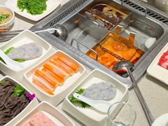 -海底捞火锅(群光广场店)