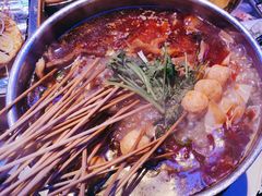 -小酒吧烧烤(爱建店)