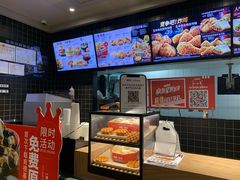 -肯德基(昆山张浦店)