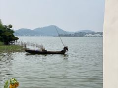 -东钱湖旅游度假区