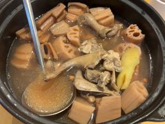 -汇景花园酒家(基立下道店)