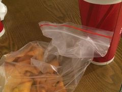 -星巴克(北辰西路店)