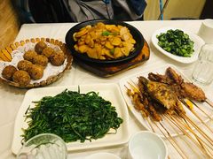 -庐州太太(鼓楼店)