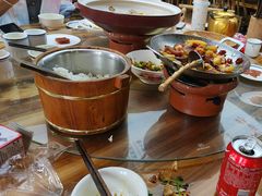 -印象鲵宴·张家界地标美食名片(溪布街店)