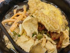 -覃记螺蛳粉·桂林米粉(鼓楼南街店)